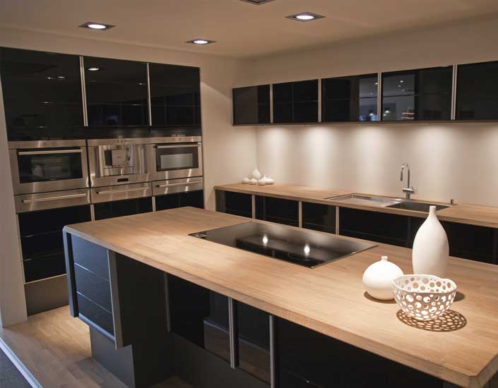 OAZE Renovaties Platte Radiator Keuken : OAZE Renovaties